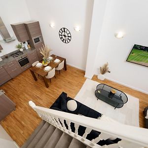 Appartement met Drie Slaapkamers
